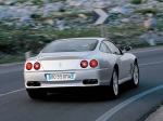 Ferrari 575 M Maranello 2002 года